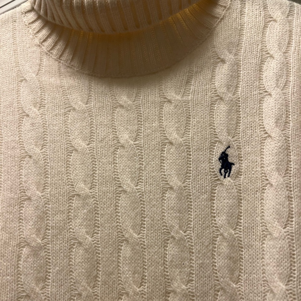 Polo Ralph Lauren Sweater Dress